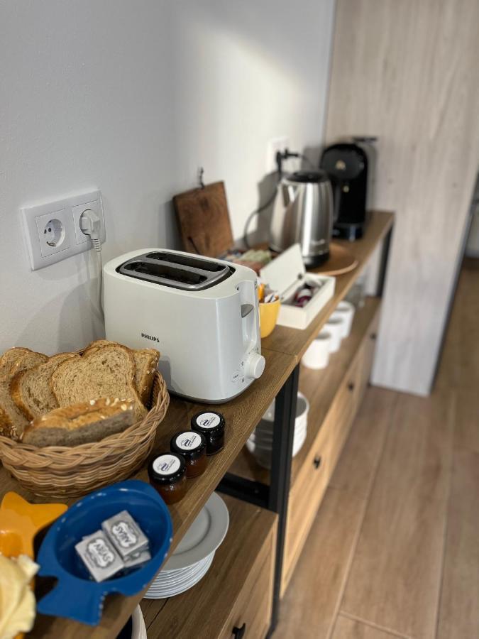 O Refuxio Do Naufrago Hostel Camelle ภายนอก รูปภาพ